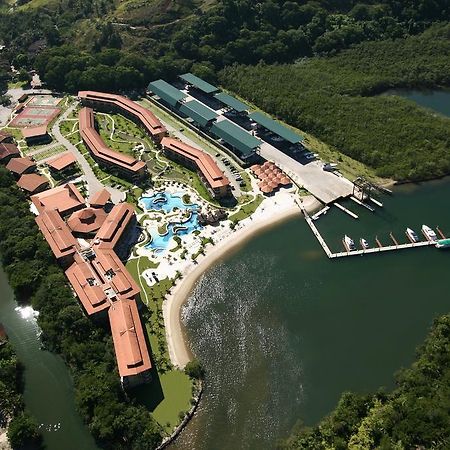 Hotel Promenade Angra Angra dos Reis Exterior foto