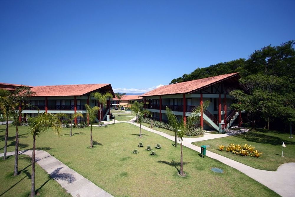 Hotel Promenade Angra Angra dos Reis Facilidades foto