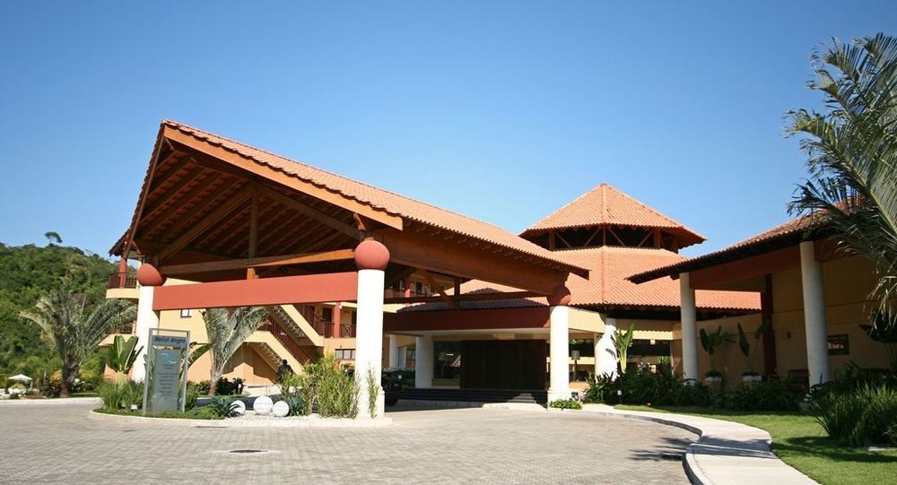 Hotel Promenade Angra Angra dos Reis Exterior foto