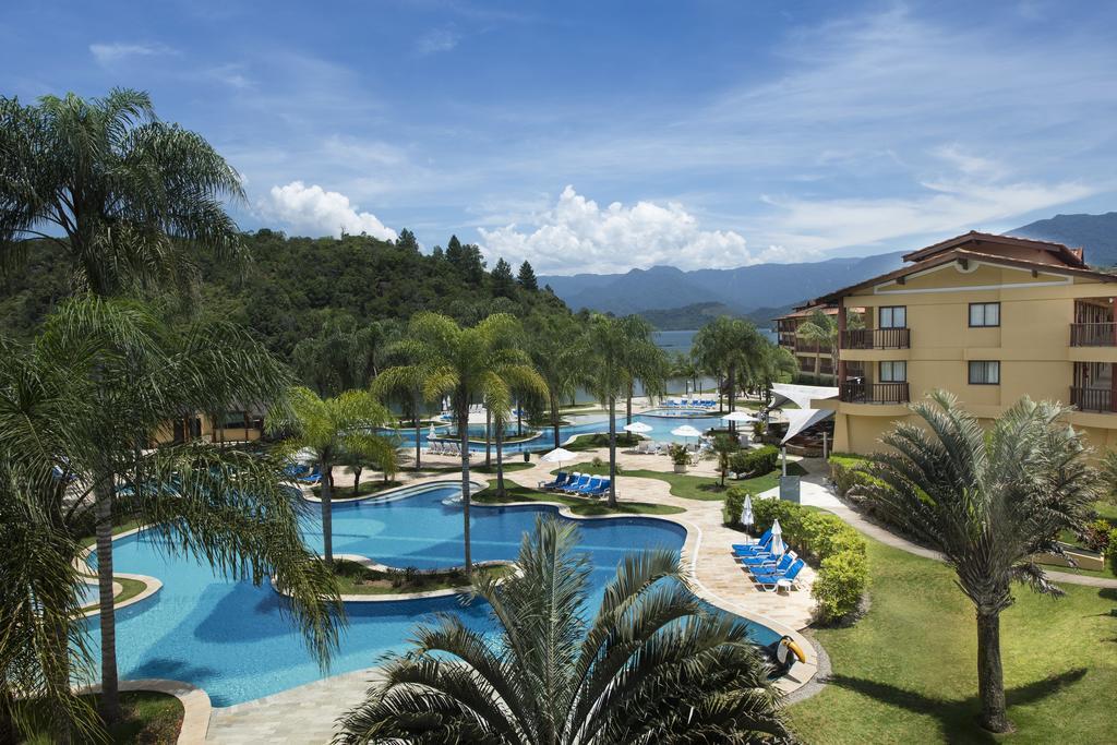 Hotel Promenade Angra Angra dos Reis Exterior foto