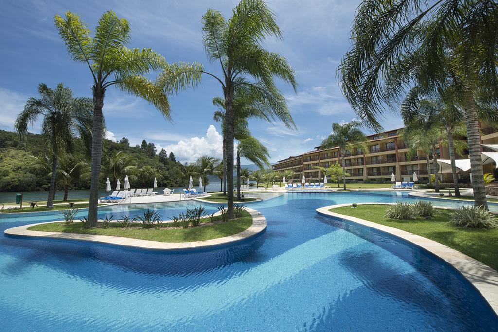 Hotel Promenade Angra Angra dos Reis Exterior foto
