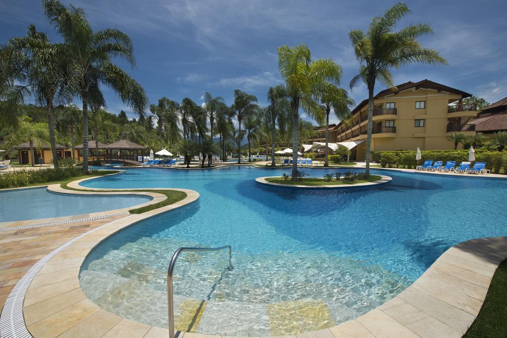 Hotel Promenade Angra Angra dos Reis Exterior foto