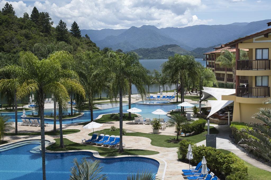 Hotel Promenade Angra Angra dos Reis Exterior foto