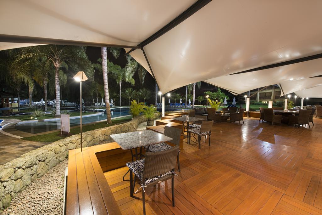 Hotel Promenade Angra Angra dos Reis Exterior foto