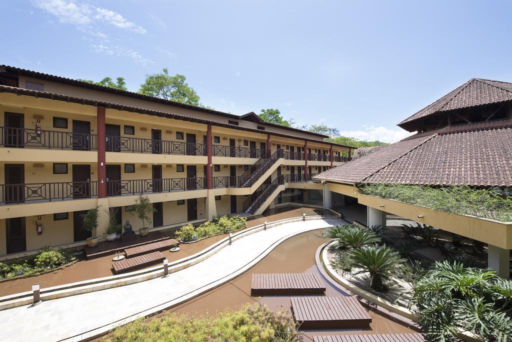 Hotel Promenade Angra Angra dos Reis Exterior foto