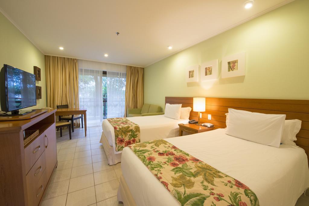 Hotel Promenade Angra Angra dos Reis Habitación foto