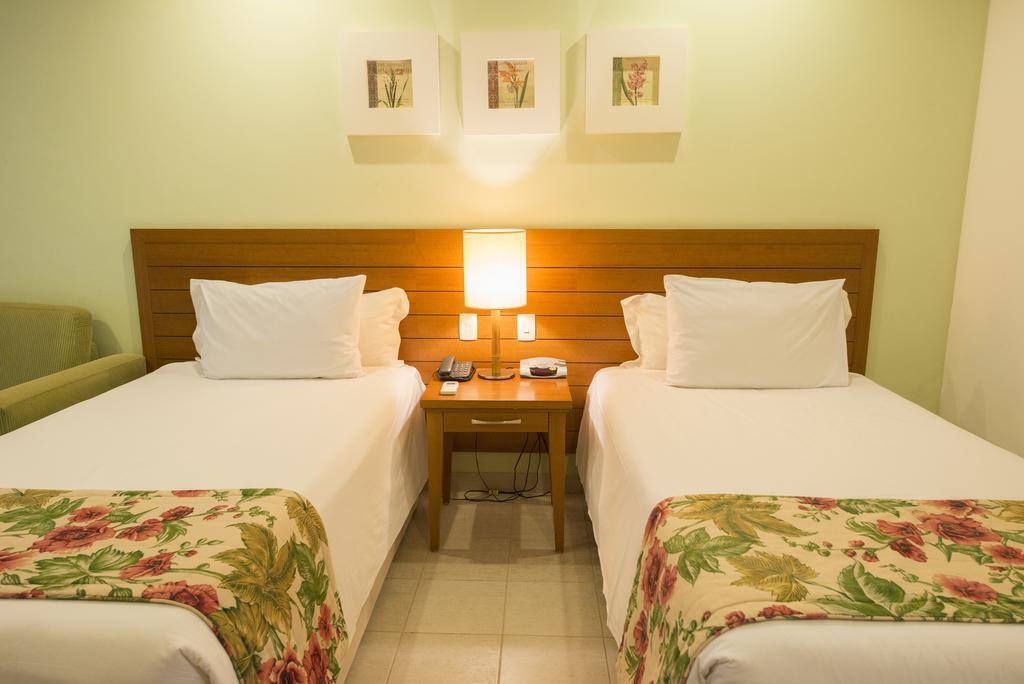 Hotel Promenade Angra Angra dos Reis Habitación foto