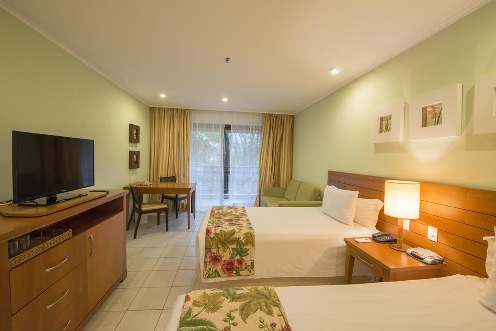 Hotel Promenade Angra Angra dos Reis Habitación foto