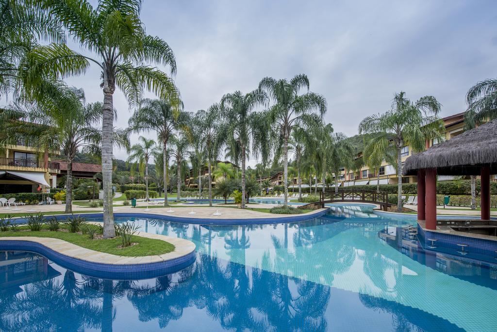 Hotel Promenade Angra Angra dos Reis Exterior foto