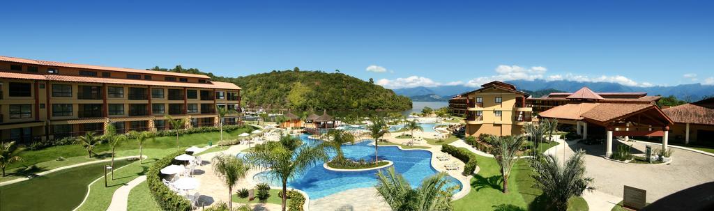 Hotel Promenade Angra Angra dos Reis Exterior foto