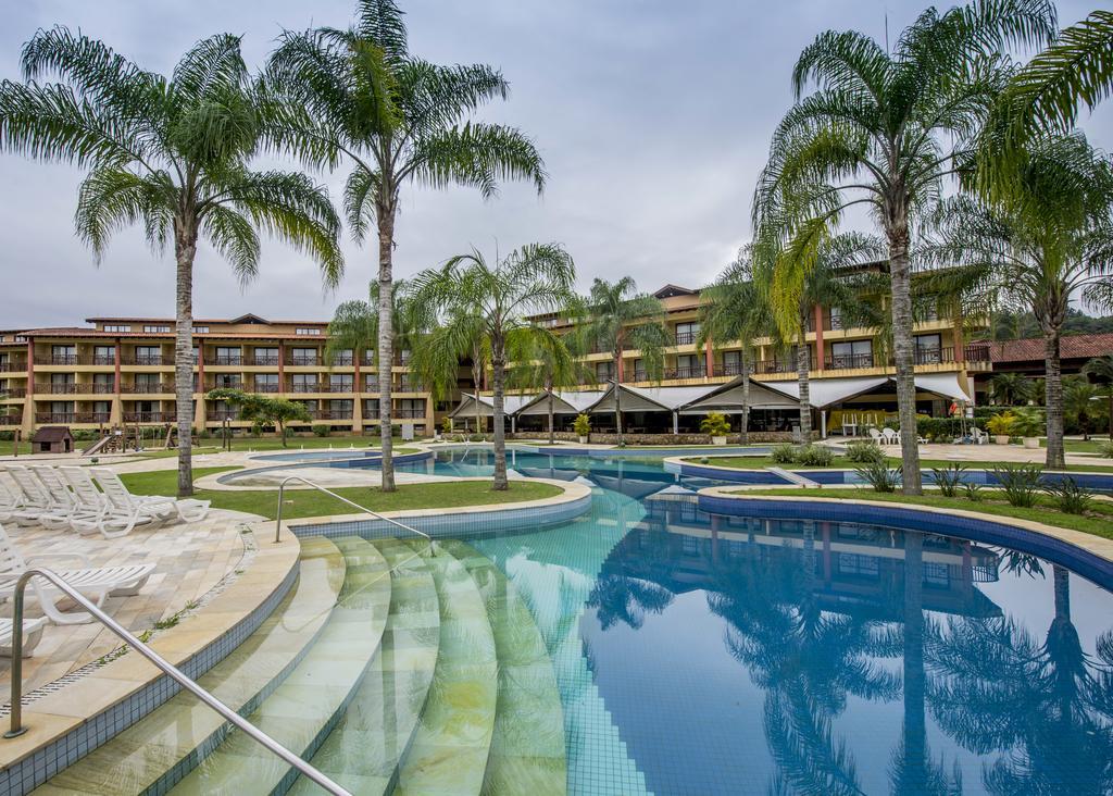 Hotel Promenade Angra Angra dos Reis Exterior foto