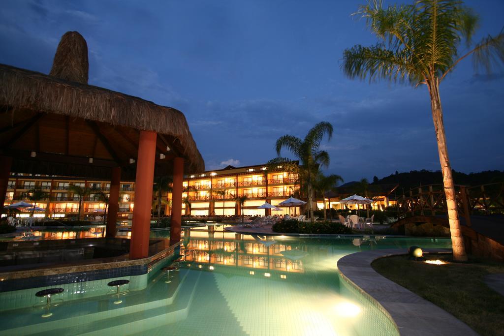 Hotel Promenade Angra Angra dos Reis Exterior foto