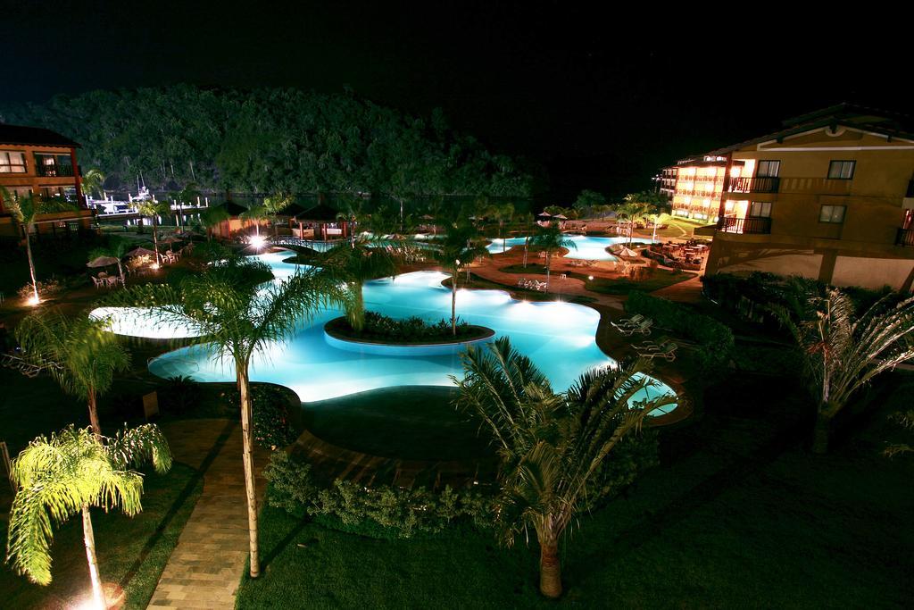 Hotel Promenade Angra Angra dos Reis Exterior foto