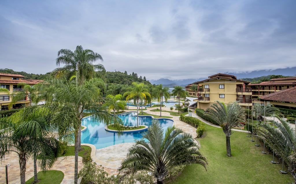 Hotel Promenade Angra Angra dos Reis Exterior foto