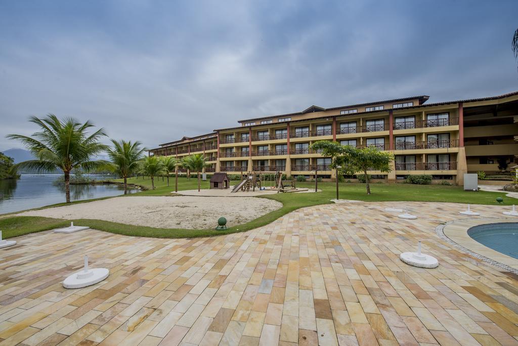 Hotel Promenade Angra Angra dos Reis Exterior foto