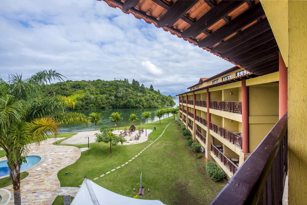 Hotel Promenade Angra Angra dos Reis Exterior foto