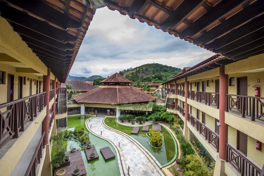 Hotel Promenade Angra Angra dos Reis Exterior foto