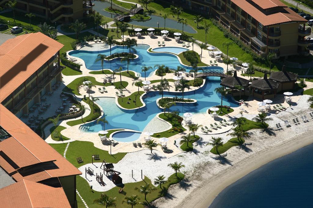 Hotel Promenade Angra Angra dos Reis Exterior foto