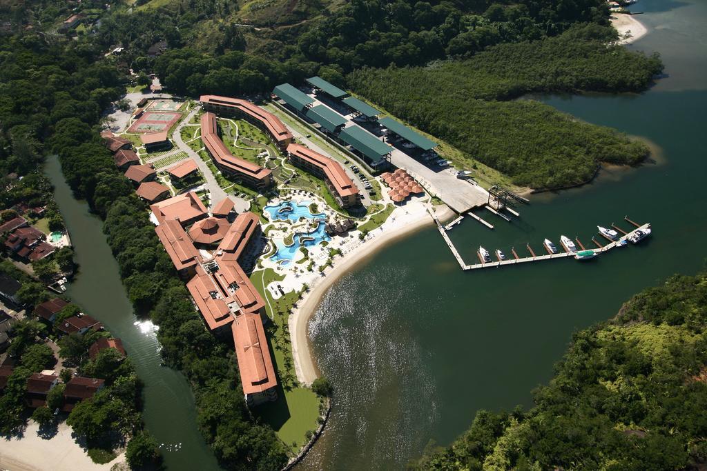 Hotel Promenade Angra Angra dos Reis Exterior foto