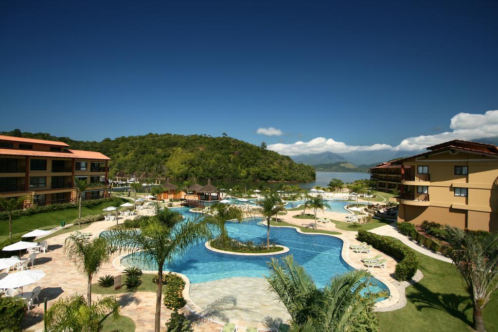 Hotel Promenade Angra Angra dos Reis Exterior foto