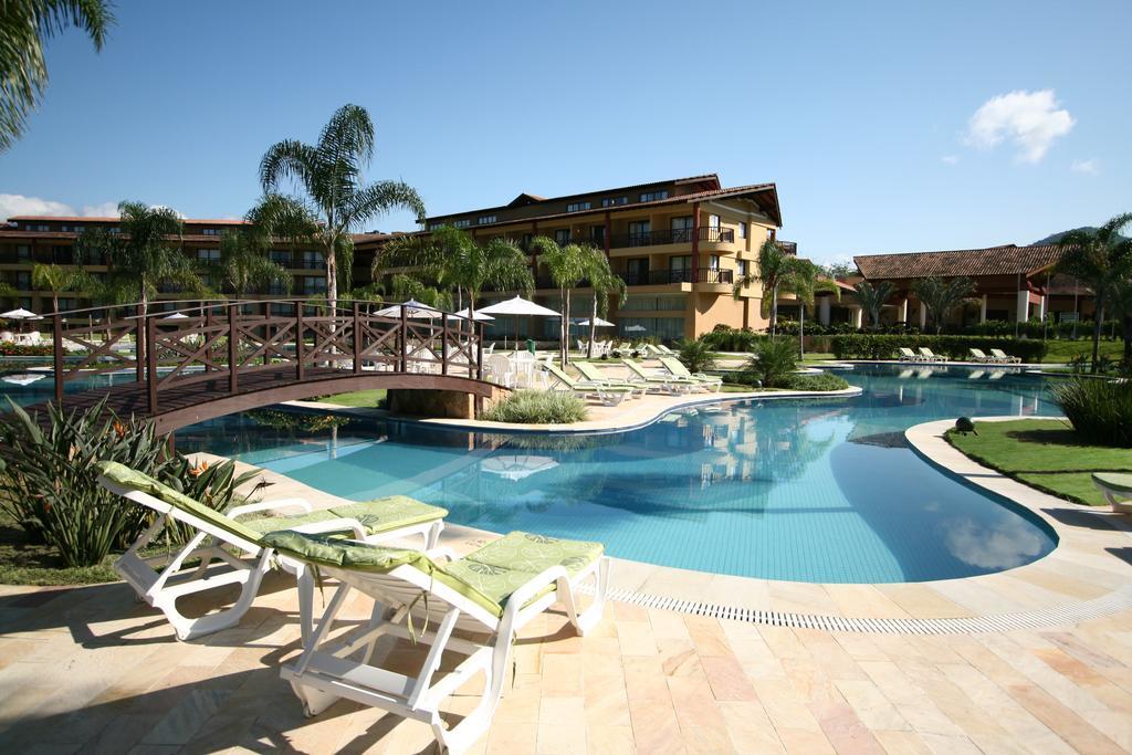 Hotel Promenade Angra Angra dos Reis Exterior foto