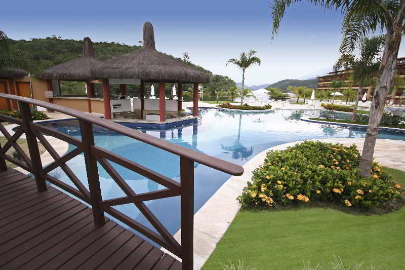 Hotel Promenade Angra Angra dos Reis Exterior foto