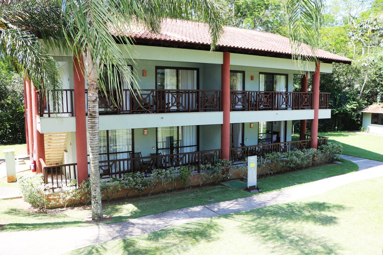 Hotel Promenade Angra Angra dos Reis Exterior foto
